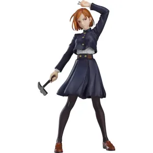 Jujutsu Kaisen Pop Up Parade Nobara Kugisaki Modular Design Robot Creation