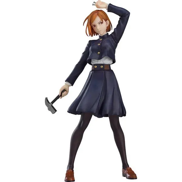 Jujutsu Kaisen Pop Up Parade Nobara Kugisaki Modular Design Robot Creation