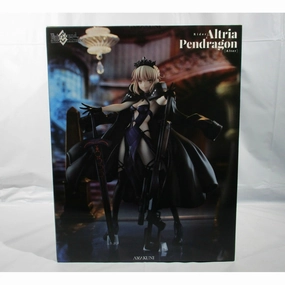 Religious Icon Augmented reality AMAKUNI FATE/GRAND ORDER ALTRIA PENDRAGON RIDER ALTER 1/7 FIGURE