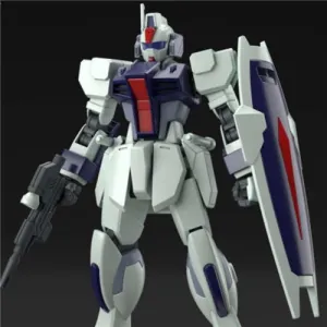 HGCE 1/144 DAGGER L Wildlife Model