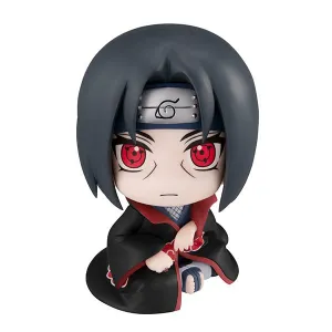 LookUp NARUTO Shippuden Itachi Uchiha Complete Figure Special Gift Designer Decor