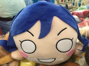 Designer Showcase Chibi Hobby Love Live Kanan Matsuura Casual Wear Papa Plush (In-stock)
