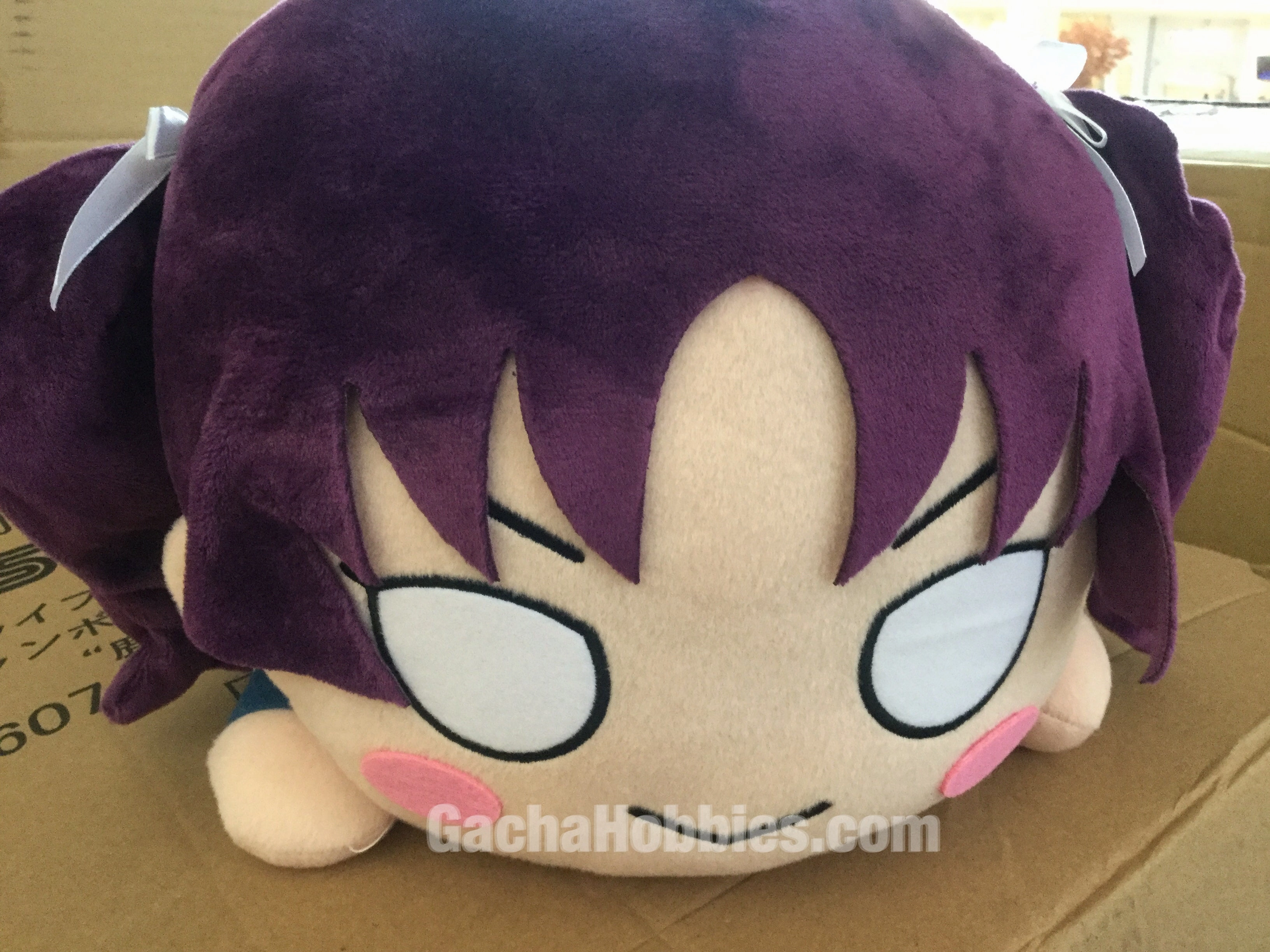 Metal Craft Love live Sunshine ! Plush Kazuno Seira (In-Stock)