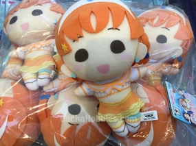 Video Game Adaptation Love Live! Sunshine Chika Takami Plush Aquarium Ver. (In stock)
