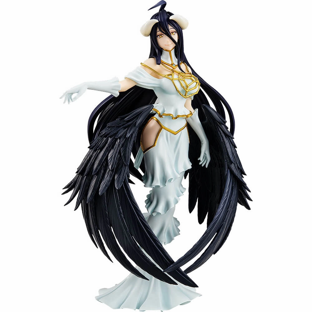 POP UP PARADE Overlord IV Albedo Complete Figure Father's Day Limited Run