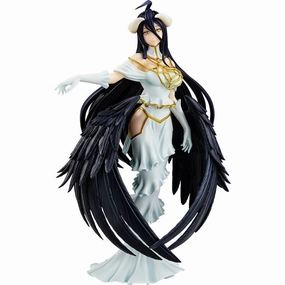 POP UP PARADE Overlord IV Albedo Complete Figure Father's Day Limited Run