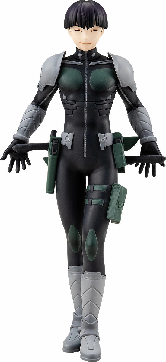 POP UP PARADE "Kaiju No. 8" Hoshina Soshiro Rare Edition