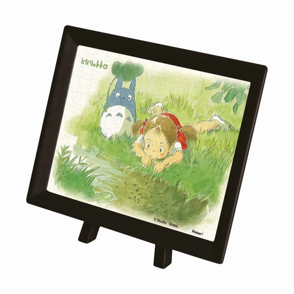 Future Antique Audience Favorite Mame Puzzle - Ghibli Totoro Collection