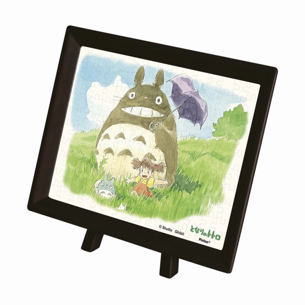 Mame Puzzle - Ghibli Totoro Collection investment piece