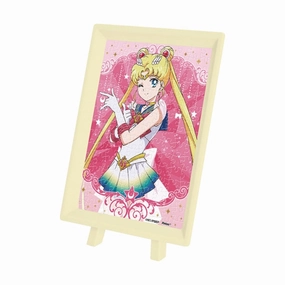 Mame Puzzle - "Sailor Moon Eternal" Series Superhero Article Jungle Beast