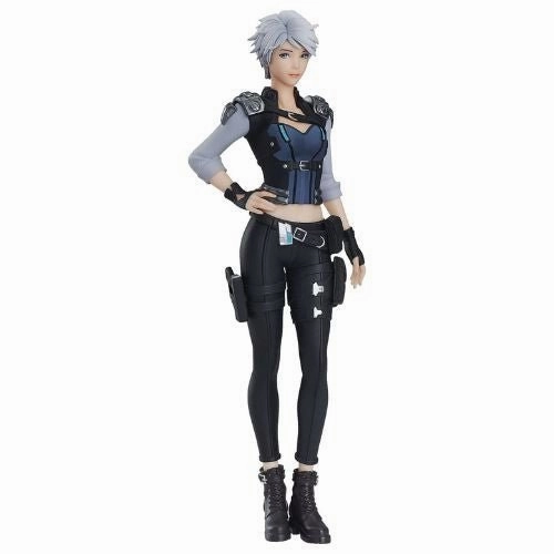 Villain Figure Limited Model POP UP PARADE Ling Cage: Incarnation Ran Bing Complete Figure