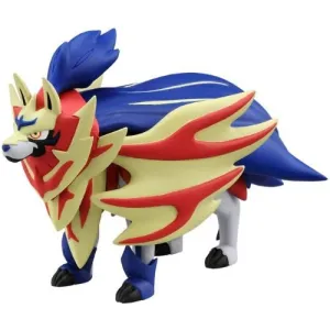 Collector's Club Pokemon MonColle ML-19 Zamazenta