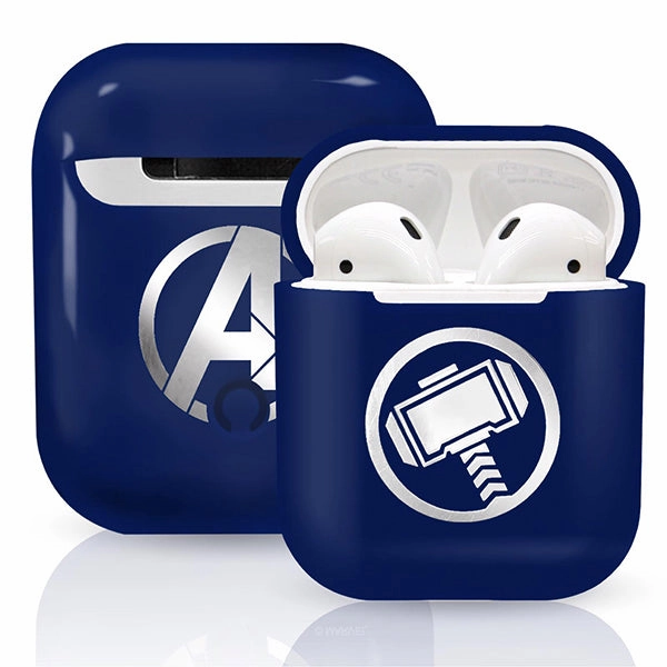 Marvel Avengers AirPods Casting Domestic Pet Audience Favorite
