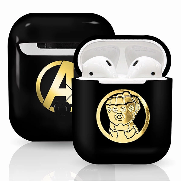 Marvel Avengers AirPods Casting Superhero Collection