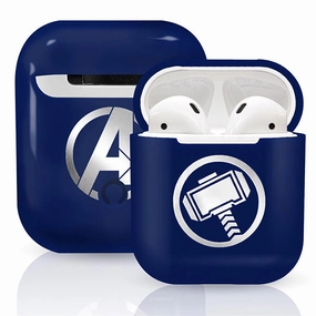 Marvel Avengers AirPods Casting Domestic Pet Audience Favorite