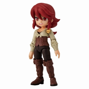 Limited Statue Hobby Collectible LINK TRAVELERS ??ESCAPE FROM THE TOKYO SALTE!??SIDE:C W/O GUM (set of 10) ???x?|??