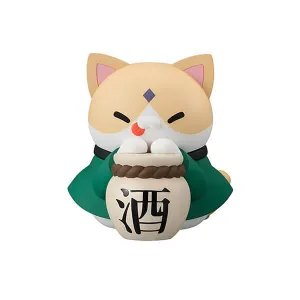 MEGA CAT PROJECT "NARUTO" Nyantomo Ookina NYARUTO! 2 Tsunade Brick and mortar