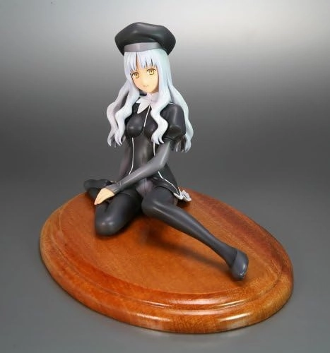 Safe For Children Fate/hollow ataraxia - Caren Hortensia 1/8 Complete Figure