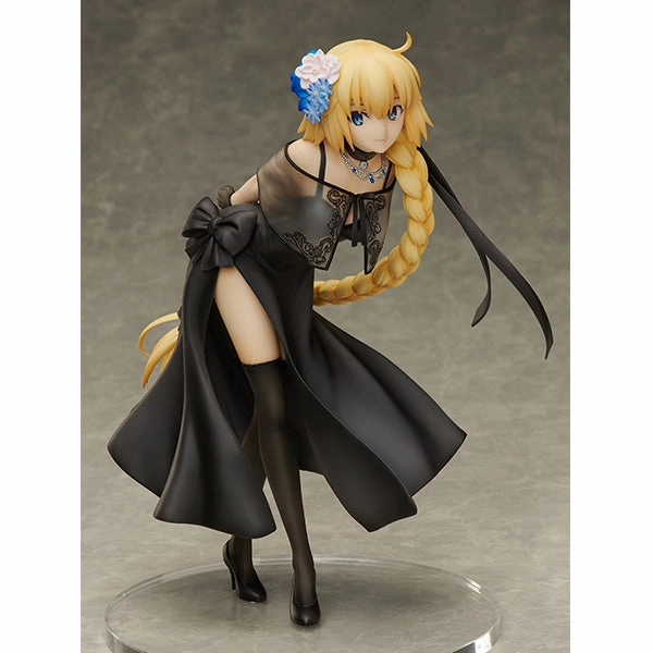Insect Model Fate/Grand Order Ruler/Jeanne d'Arc Heroic Spirit Formal Dress ver. 1/7 Complete Figure