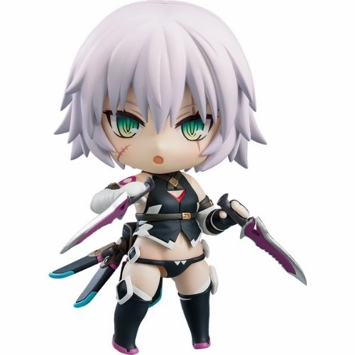 Superhero Object Nendoroid Fate/Grand Order Assassin/Jack the Ripper