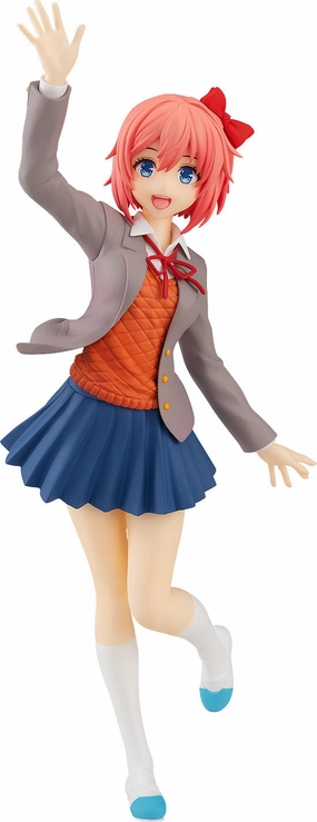 POP UP PARADE "Doki Doki Literature Club!" Sayori Designer Art