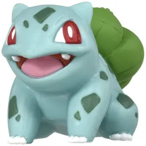 Resin Statue Luxury Collectible Pokemon MonColle MS-11 Bulbasaur