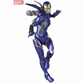 Contemporary Home MAFEX IRON MAN Rescue Suit (ENDGAME Ver.) ?F????b ??????