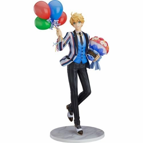 World Heritage Fate/Grand Order Saber/Arthur Pendragon [Prototype] Heroic Spirit Formal Dress Ver. 1/8 Complete Figure