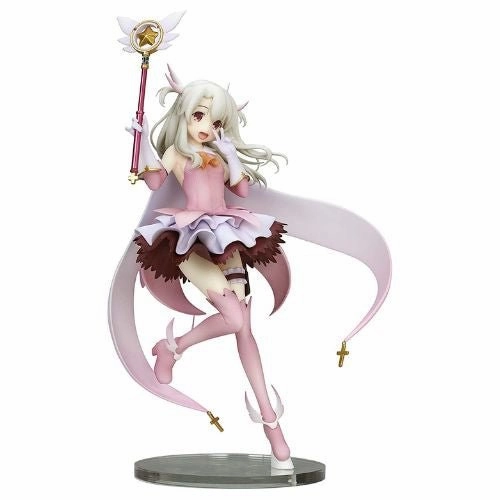 Fate/kaleid liner Prisma*Illya Prisma*Phantasm Illyasviel Von Einzbern Complete Figure Transforming Toy