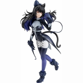POP UP PARADE RWBY: Ice Queendom Blake Belladonna Lucid Dream Complete Figure Miniature Model Fine Detail