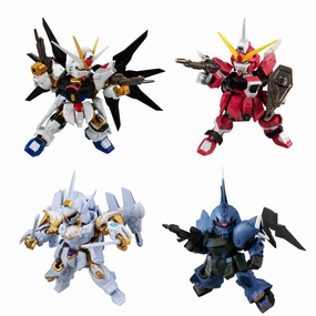 MOBILITY JOINT GUNDAM VOL.8 W/O GUM (set of 8) ?C?? ???_ Gaming Creation
