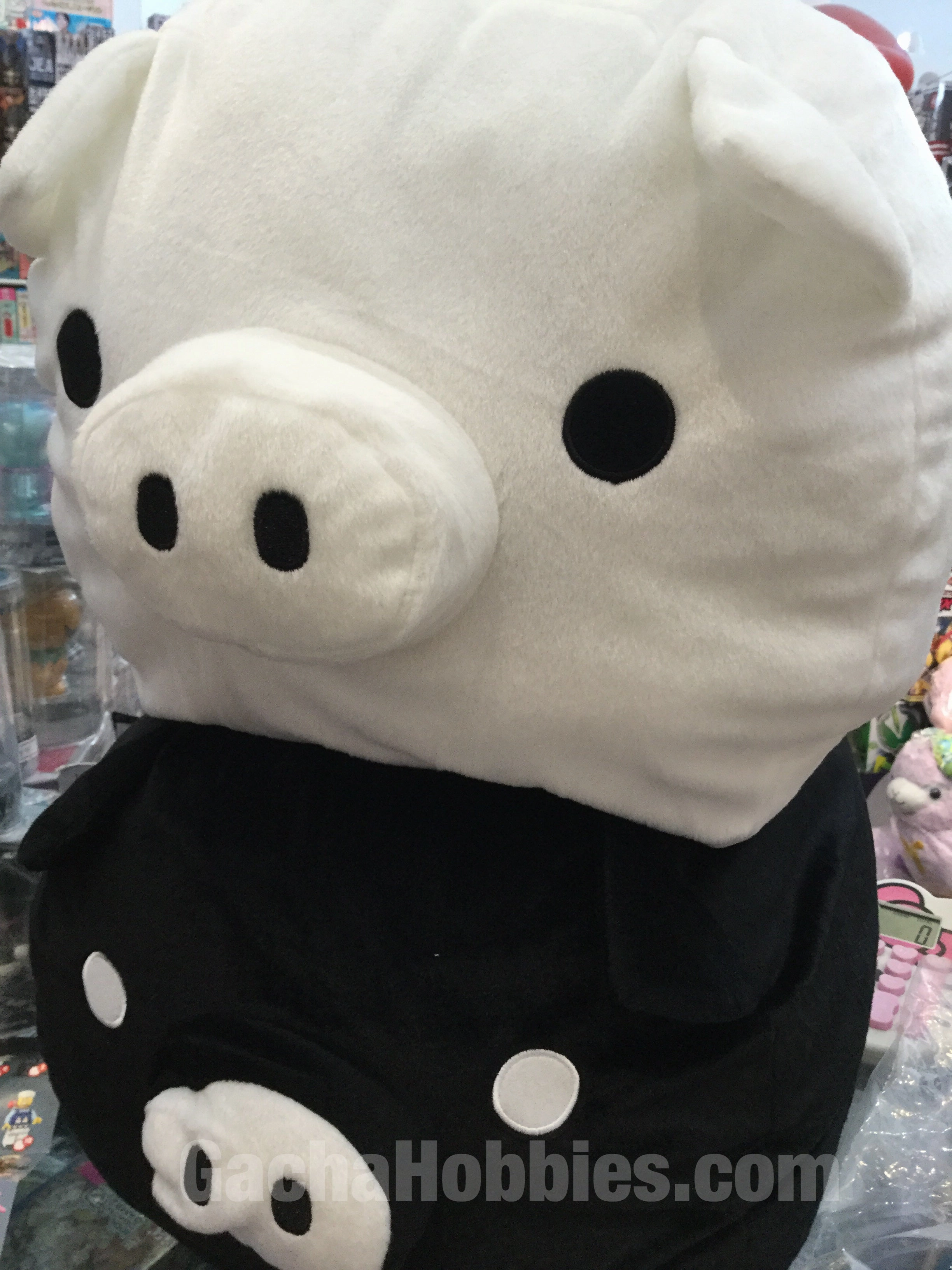 Monokuro Boo Giant Plush Is Back Astronomy Tool