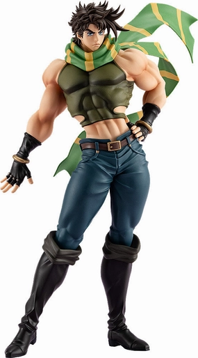 Astronomy Tool Insect Model POP UP PARADE "JoJo's Bizarre Adventure: Battle Tendency" Joseph Joestar