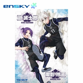 500-548 Blue Lock Jigsaw Puzzle 500 Piece (Nagi & Reo) ?{?O?z ?D ?M?\?? ?????? Virtual Good