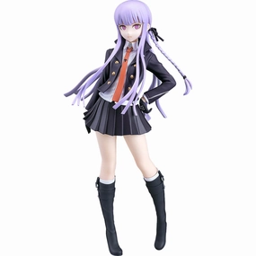 Car Model POP UP PARADE Danganronpa 1.2 Reload Kyoko Kirigiri Complete Figure