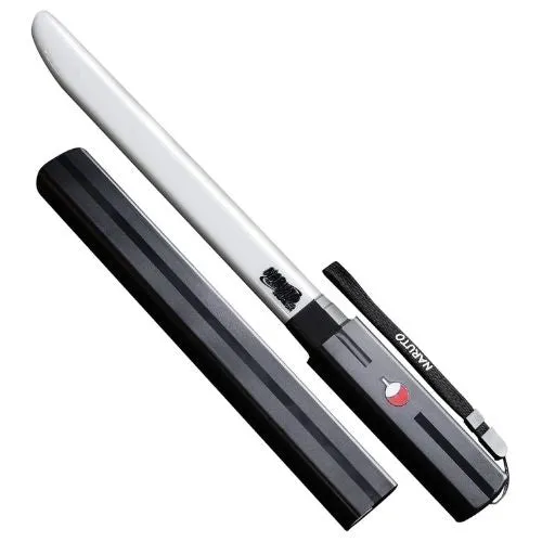 NARUTO Shippuden - SASUKE Chidori Blade Veteran Designer