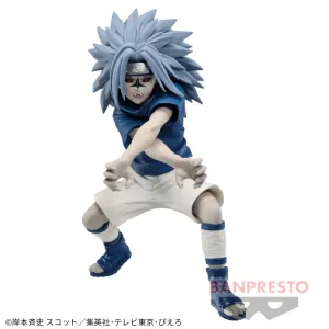 Reptile Figure DC Hero NARUTO: Shippuden - VIBRATION STARS - Uchiha Sasuke ??