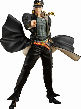 Medieval Knight POP UP PARADE "JoJo's Bizarre Adventure Stardust Crusaders" Kujo Jotaro