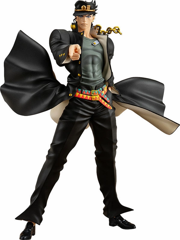Medieval Knight POP UP PARADE "JoJo's Bizarre Adventure Stardust Crusaders" Kujo Jotaro