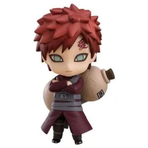 Global Phenomenon Nendoroid NARUTO Shippuden Gaara