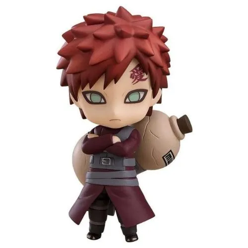 Global Phenomenon Nendoroid NARUTO Shippuden Gaara