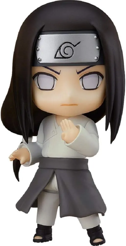 Entryway Accent Holiday Catalog Nendoroid NARUTO Shippuden Neji Hyuuga