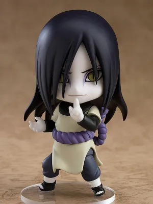 Nendoroid NARUTO Shippuden Orochimaru Acrylic Stand