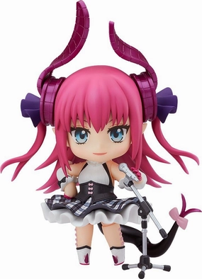 Anime Series Nendoroid - Fate/Grand Order: Lancer/Elizabeth Bathory