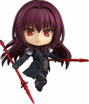 Nendoroid - Fate/Grand Order: Lancer/Scathach Ocean Creature Ocean Animal
