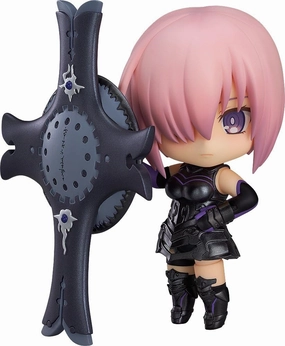 Nendoroid - Fate/Grand Order: Shielder/Mash Kyrielight Fantasy Collectible