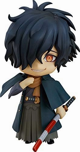 Patio Decor Nendoroid Fate/Grand Order Assassin/Okada Izo