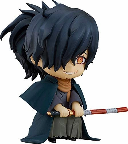 Action Collection Nendoroid Fate/Grand Order Assassin/Okada Izo Shimatsuken Ver.