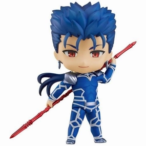 Nendoroid Fate/Grand Order Lancer/Cu Chulainn Vinyl Collection