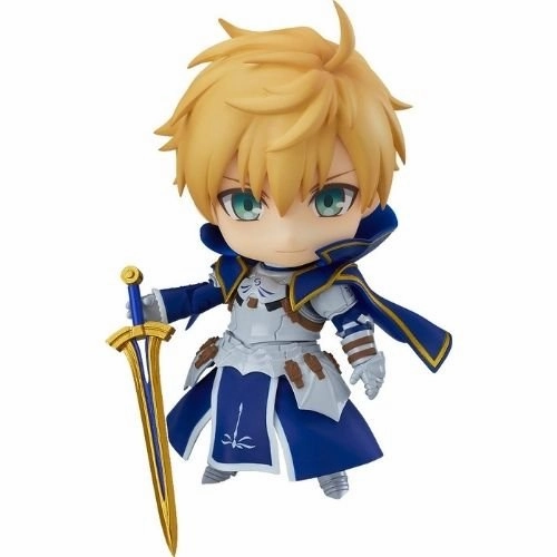 Price Guide Custom Paint Nendoroid Fate/Grand Order: Saber/Arthur Pendragon (Prototype) Ascension Ver.